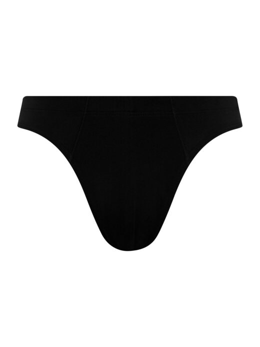 

Ощущение хлопка Hanro, черный