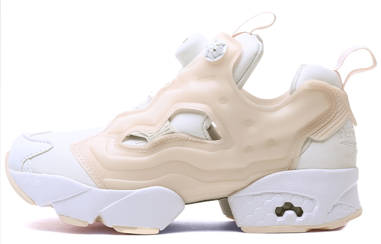 

Женские кроссовки Reebok Instapump Fury Lifestyle