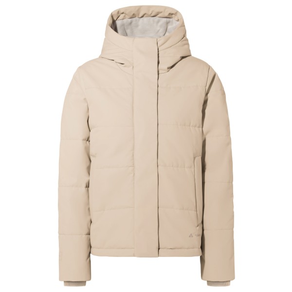 

Женская утепленная куртка Coreway - куртка из синтетического волокна Vaude, Linen