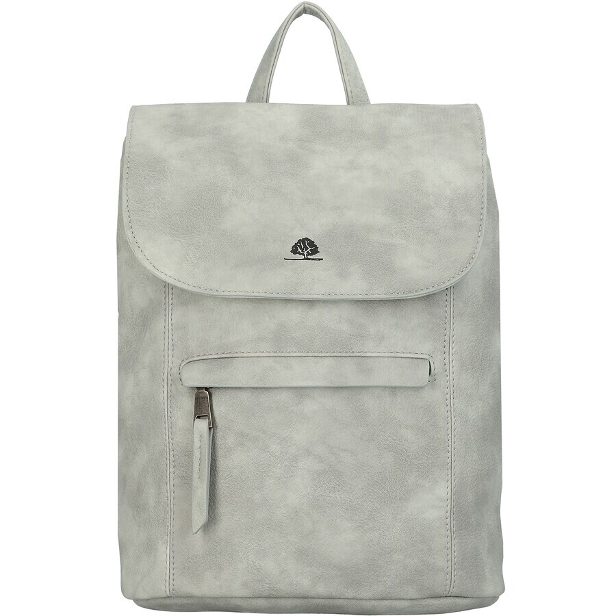 

Рюкзак GREENBURRY Backpack, светло-серый