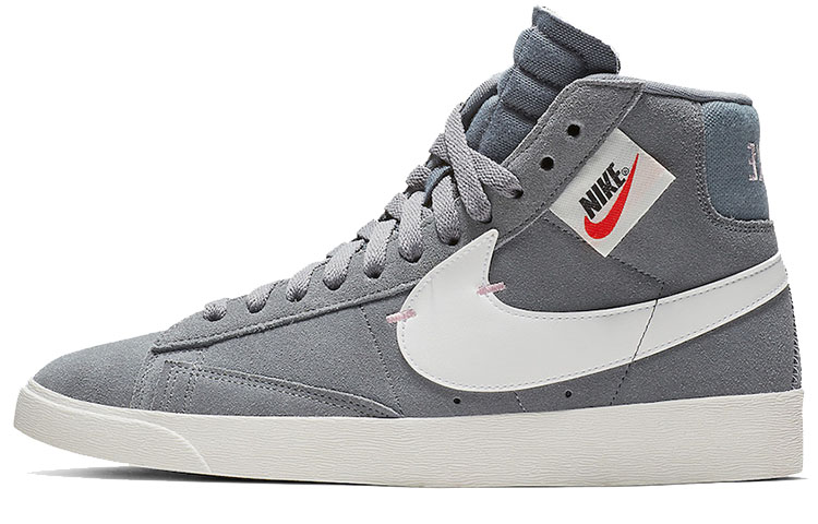 

Кроссовки Nike Blazer Mid XX Rebel Cool Grey