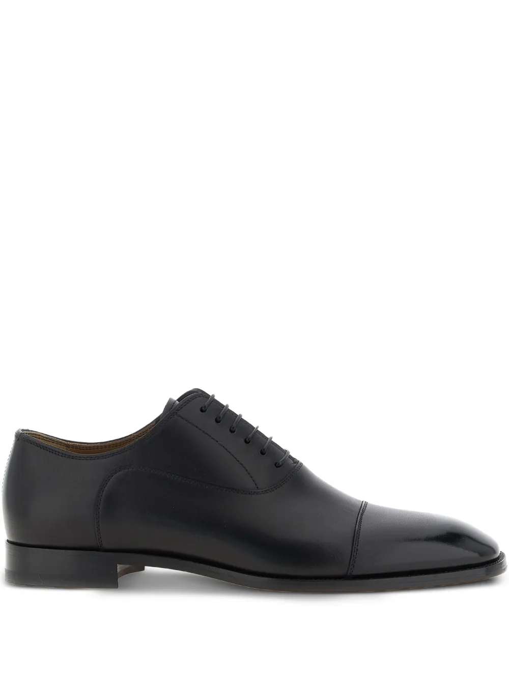 

Оксфорды Gregory Christian Louboutin, черный