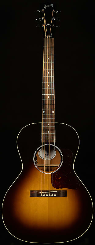 

Акустическая гитара Gibson L-00 Standard