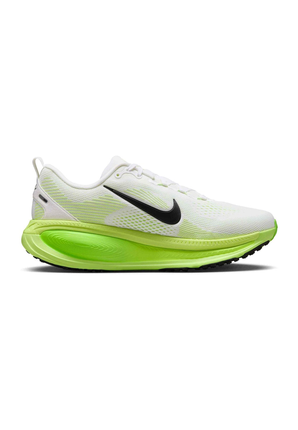 

Кроссовки для бега VOMERO 18 Nike Performance, белый