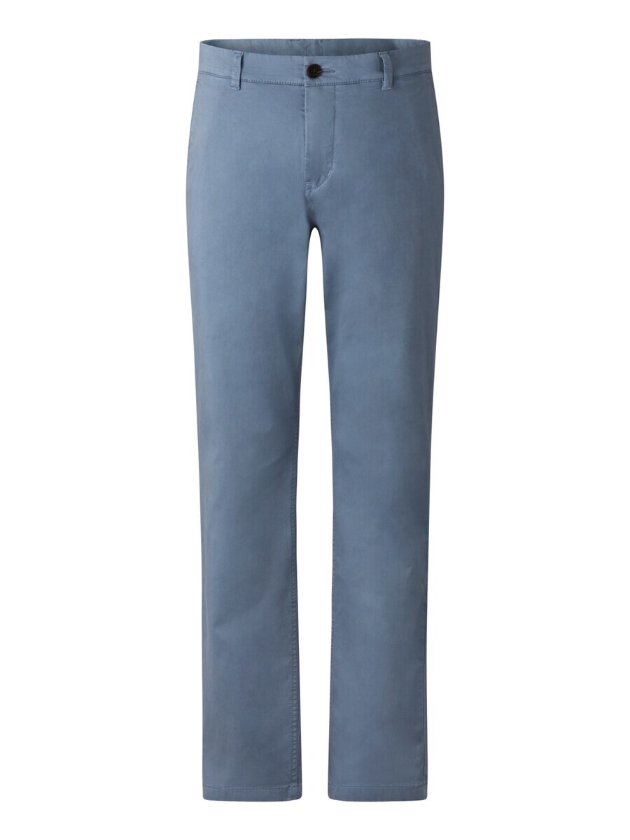 

Брюки чинос BOGNER Regular Chino Pants Nik, синий
