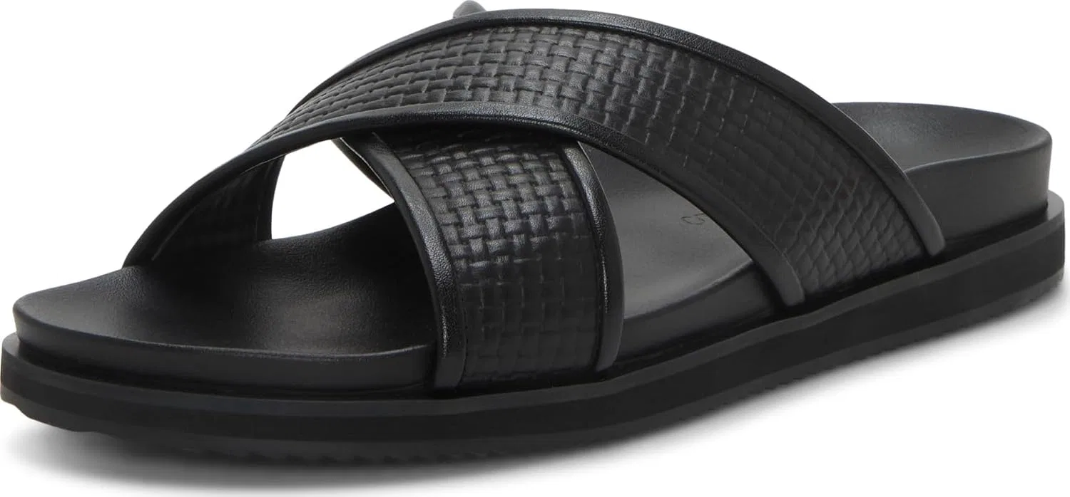 Сандалии мужские Vince Camuto, черный