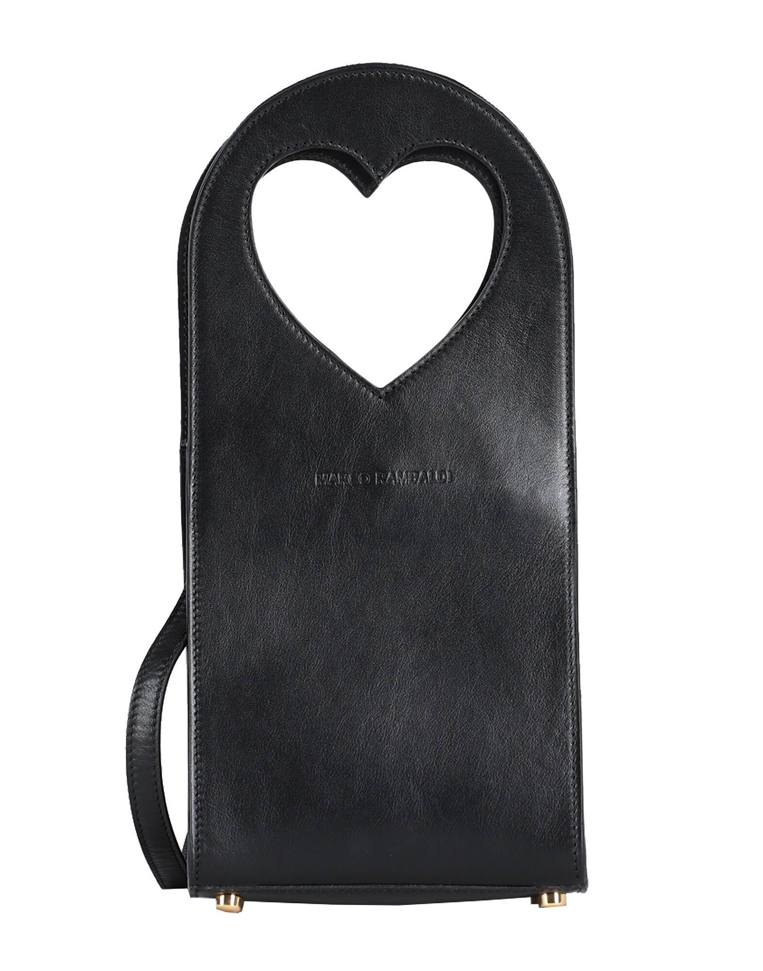 

Сумка Marco Rambaldi, черный