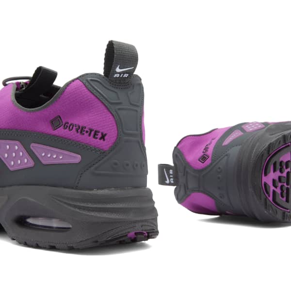 Кроссовки Air Max SDR Nike, мультиколор — фото 4