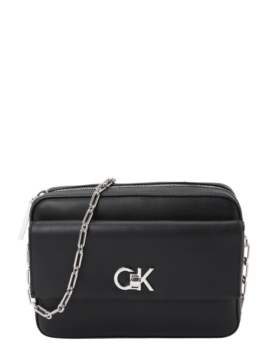 

Сумка кросс-боди Calvin Klein, Black