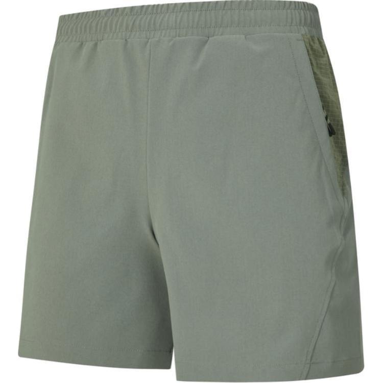 

Повседневные шорты женские RAPIDO, Martini Olive Green