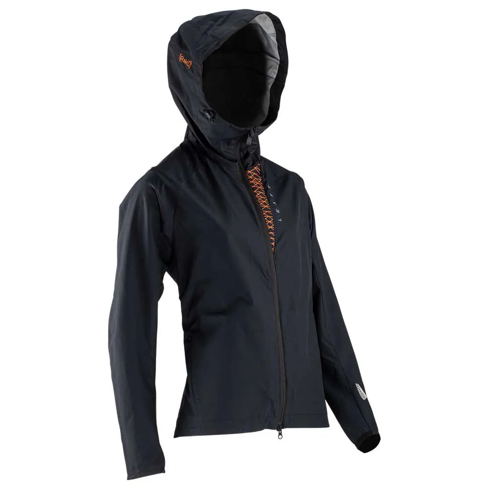 

Куртка Leatt HydraDri 2.0, черный