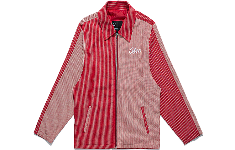 

CLOT Куртка Unisex, Red