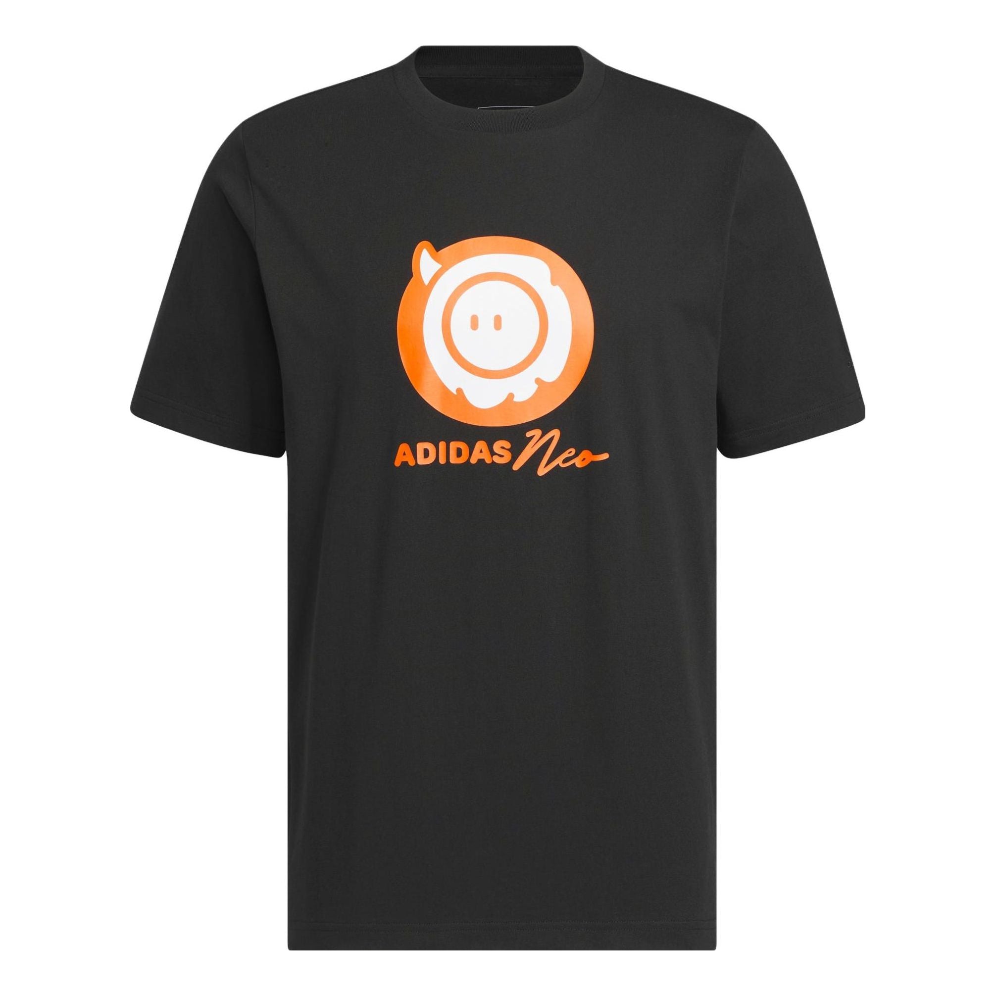 

Футболка adidas Neo Tee IK6024, черный