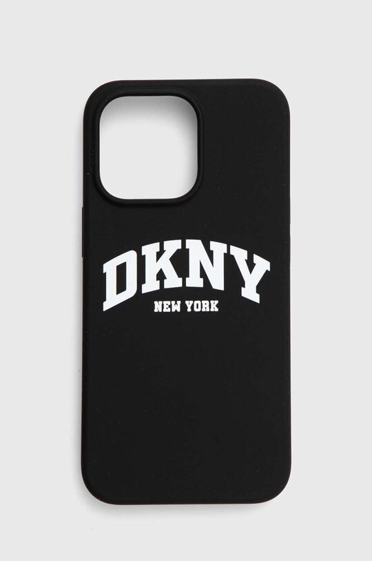 

Чехол для телефона iPhone 13 Pro / 13 6,1 дюйма Dkny, черный
