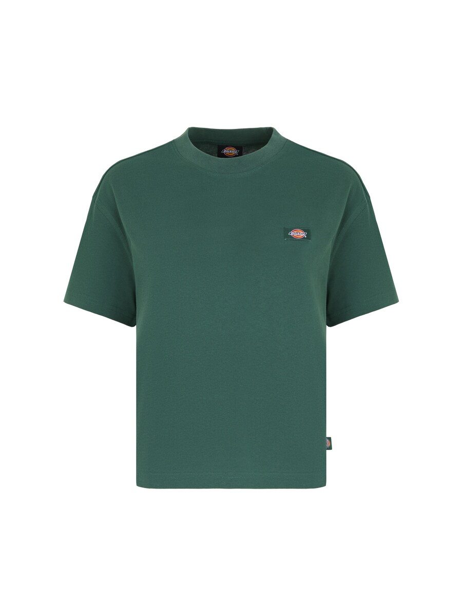 

Рубашка DICKIES Oakport, Fir