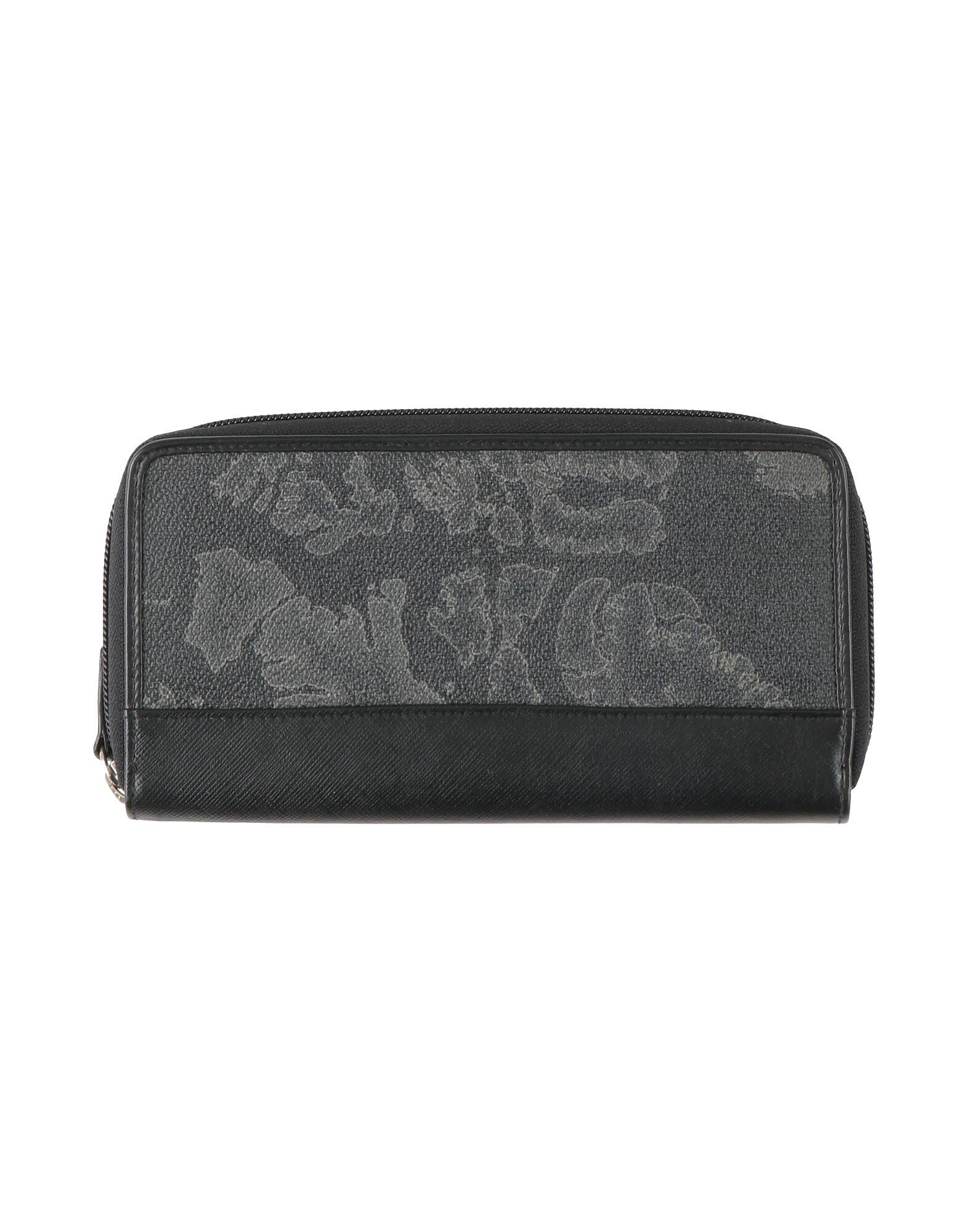 

Кошелек Alviero Martini 1A Classe, черный