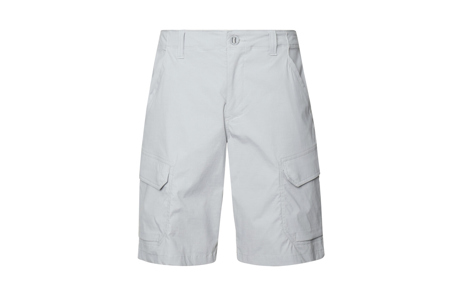 

Спортивные шорты мужские серые Under Armour, серый