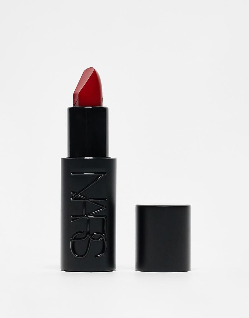 

NARS Explicit Губная помада Несанкционированная