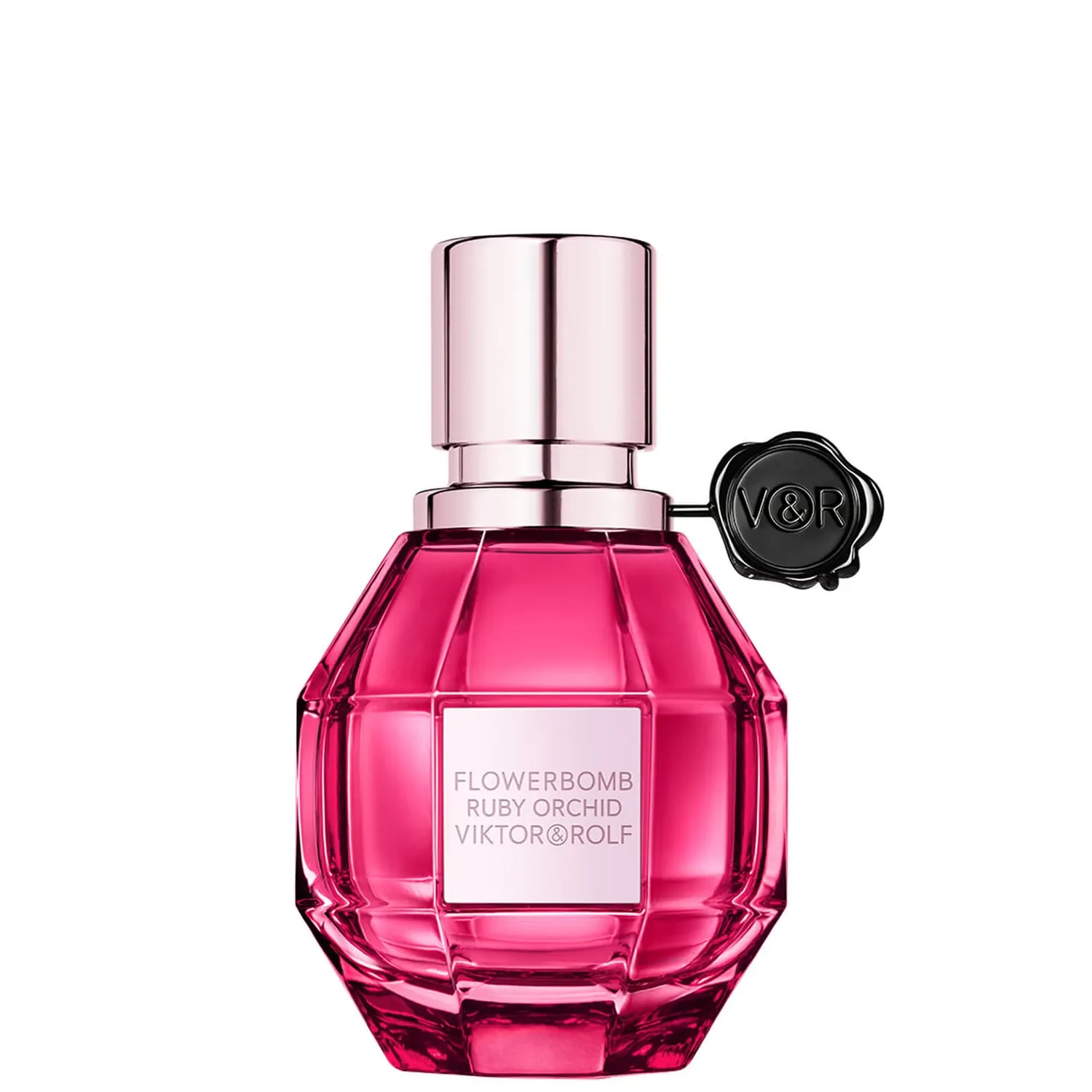 

Flowerbomb Ruby Orchid Парфюмированная вода - 30 мл Viktor & Rolf