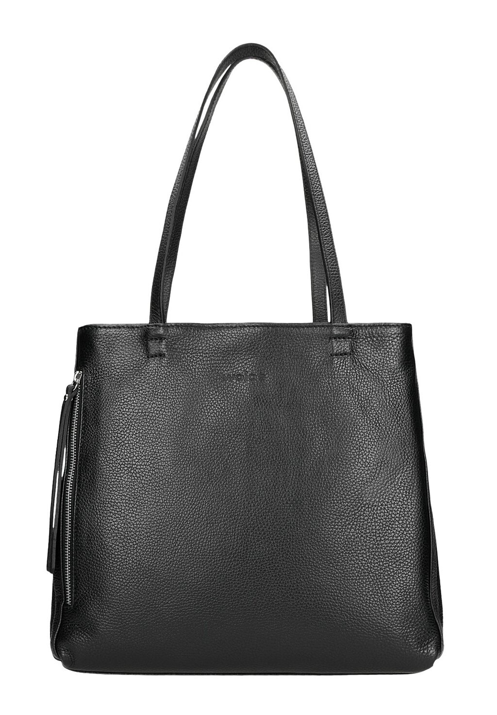 

Сумочка Wojas, черный