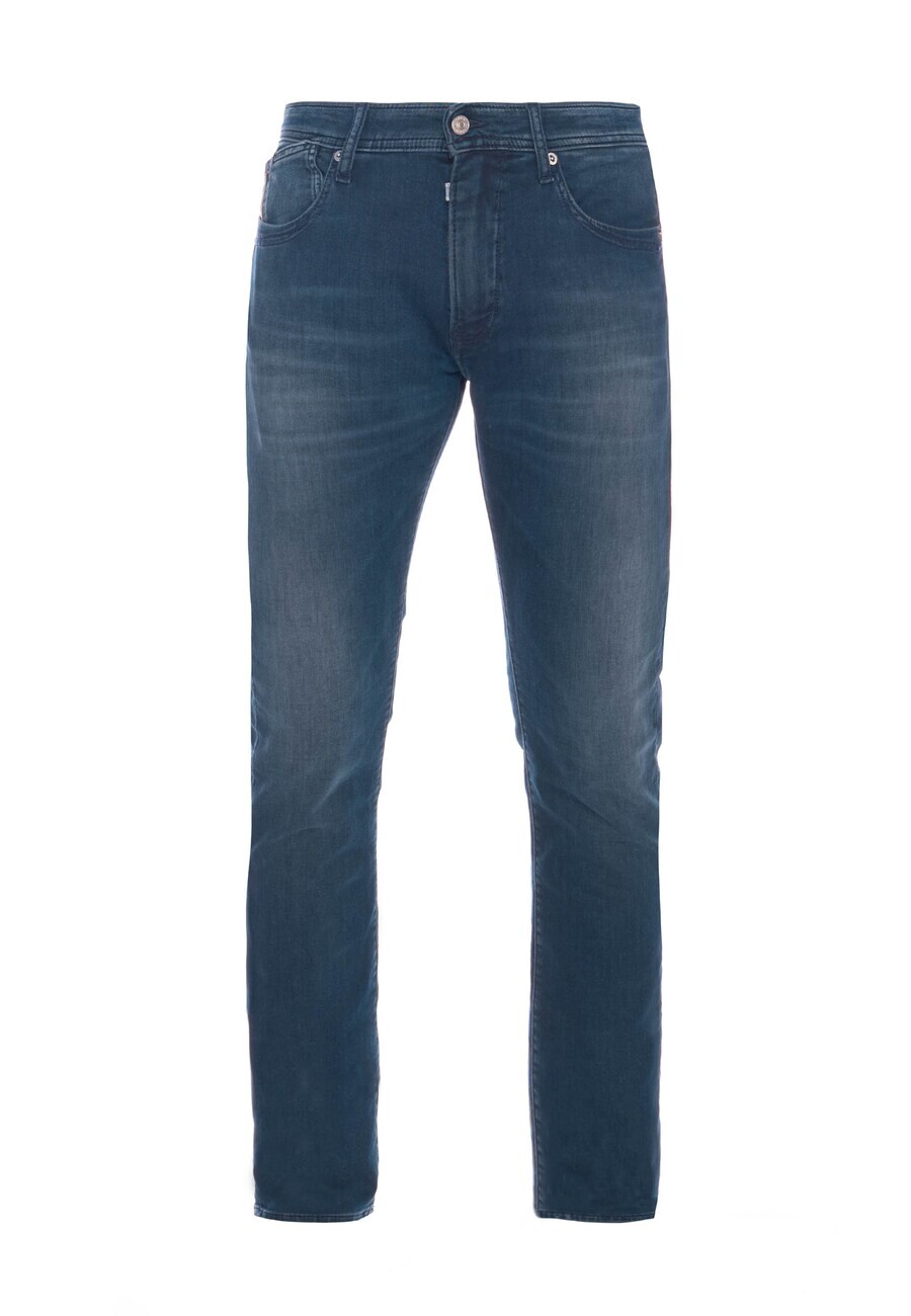 

Джинсы Le Temps Des Cerises Slim fit Jeans 700/11JO, синий