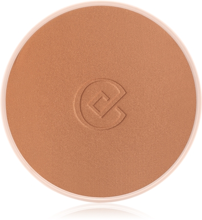 

Компактный бронзирующий порошок заполнение Collistar Silk Effect Bronzing Powder Refill, 07 - Bali Glow 10 g