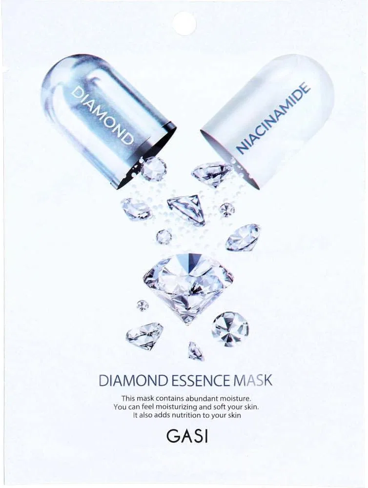 Эссенция Essence — GASI Diamond Sheet