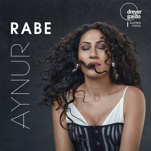 

CD диск Aynur / Cicek: Aynur, Cicek & Sexo: Rabe