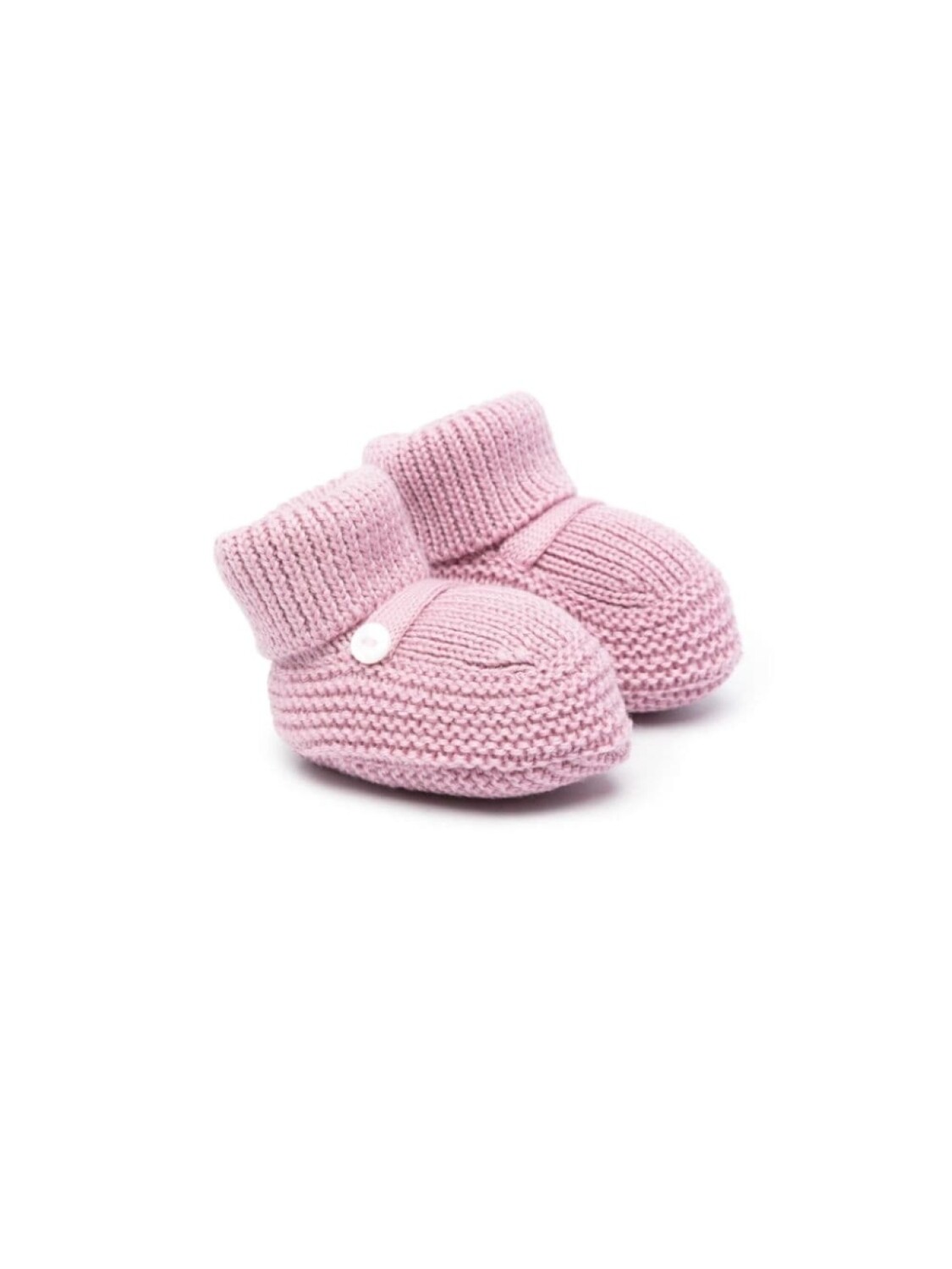 

Little Bear вязаные слиперы, розовый