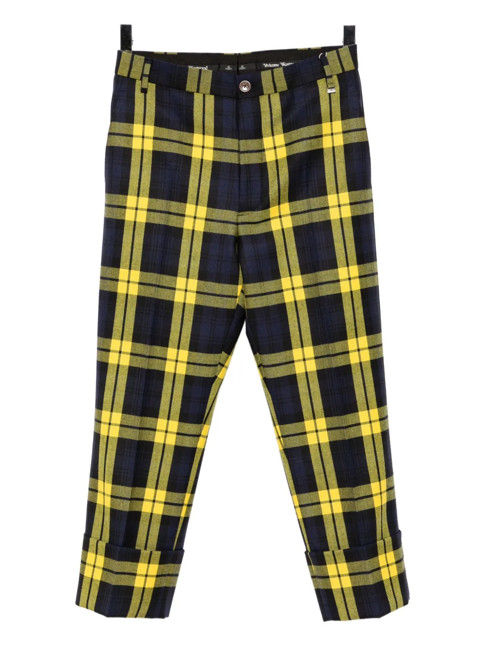 

Брюки George Vivienne Westwood, синий