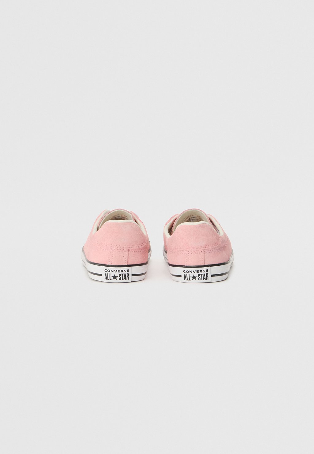 Кроссовки CHUCK TAYLOR DAINTY LUCKY Converse, светло-розовый — фото 3
