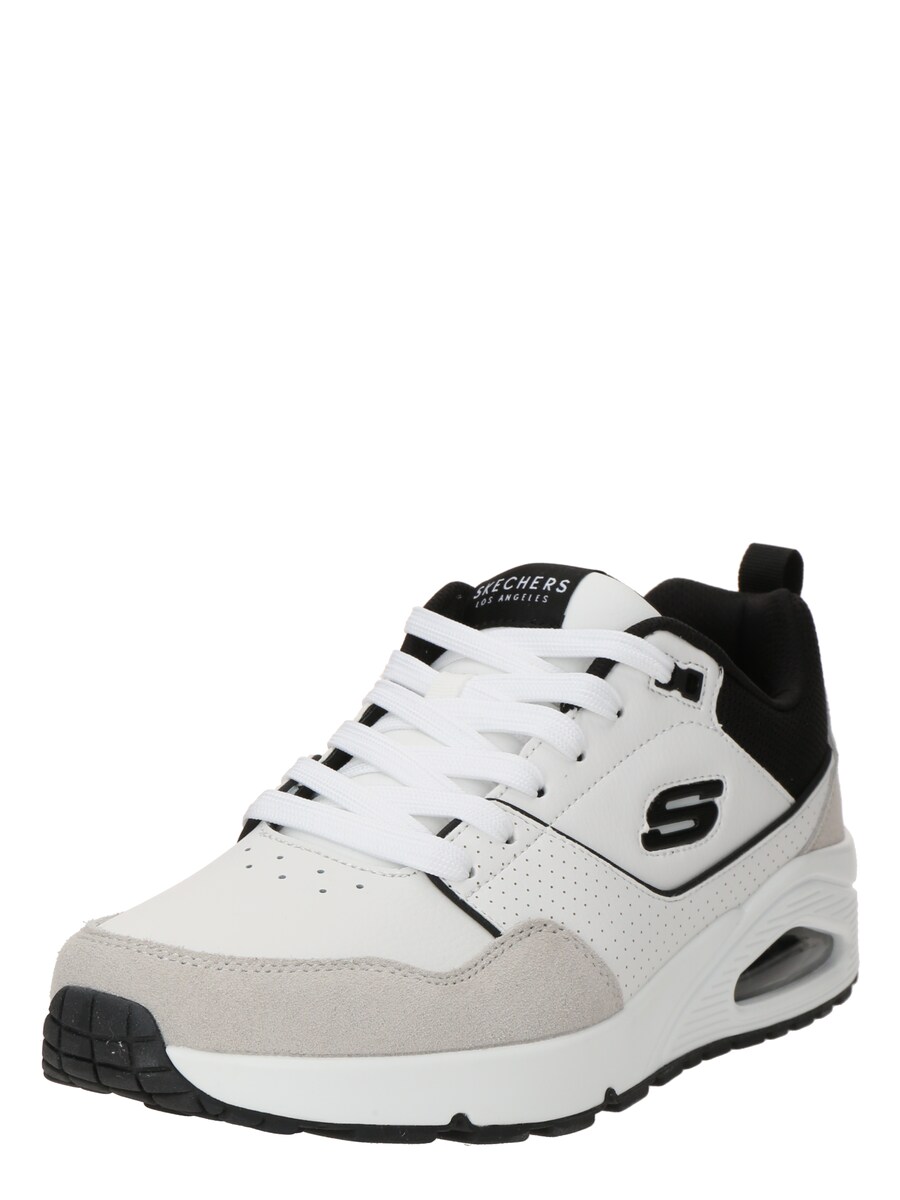 

Кроссовки SKECHERS UNO - RETRO ONE, белый