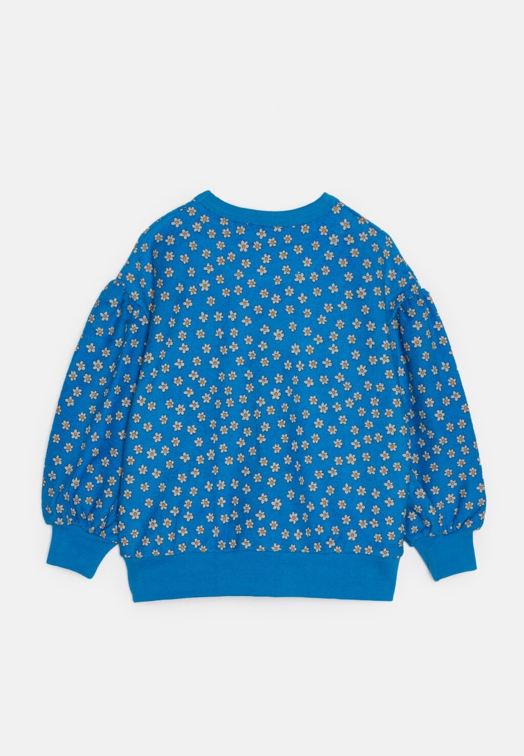 

Толстовка DAISIES TINYCOTTONS, синий