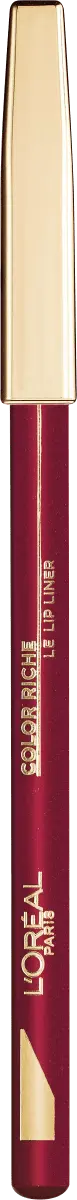 

Карандаш для губ Color Riche 297 Red Passion 1,2 0г L'Oreal