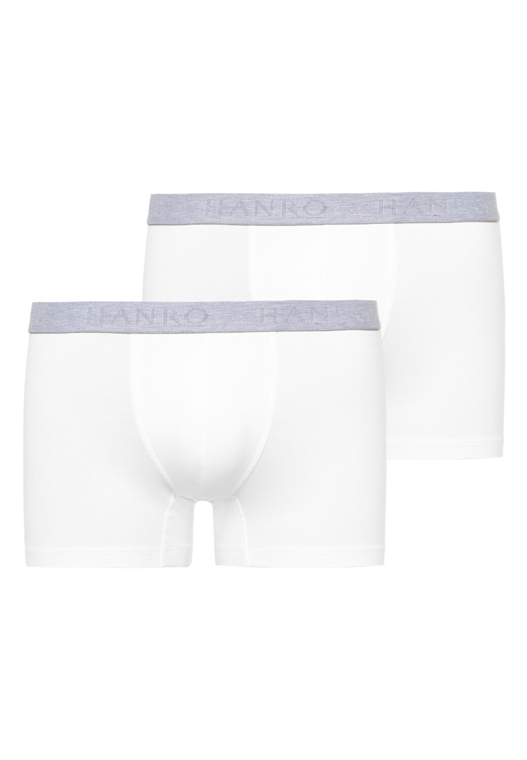 

Трусы Hanro Retro Short/Pant Cotton Essentials, белый