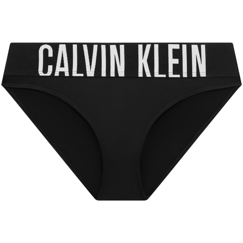 CALVIN KLEIN Трусы женские 1 шт, LKW-Морская соль голубой — фото 3