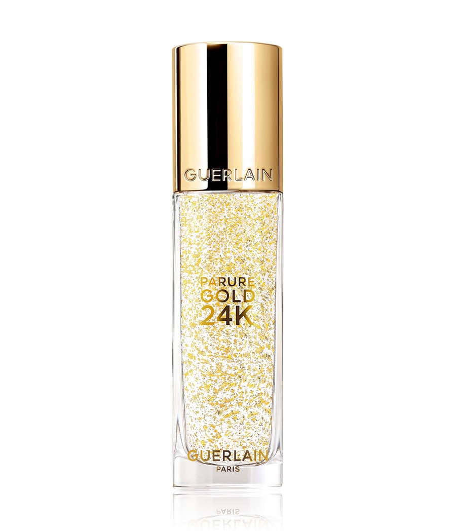 

Праймер GUERLAIN Parure Gold, 35 ml