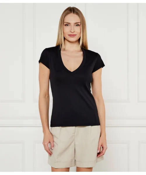 

Футболка Regular fit Dondup - Made In Italy, черный