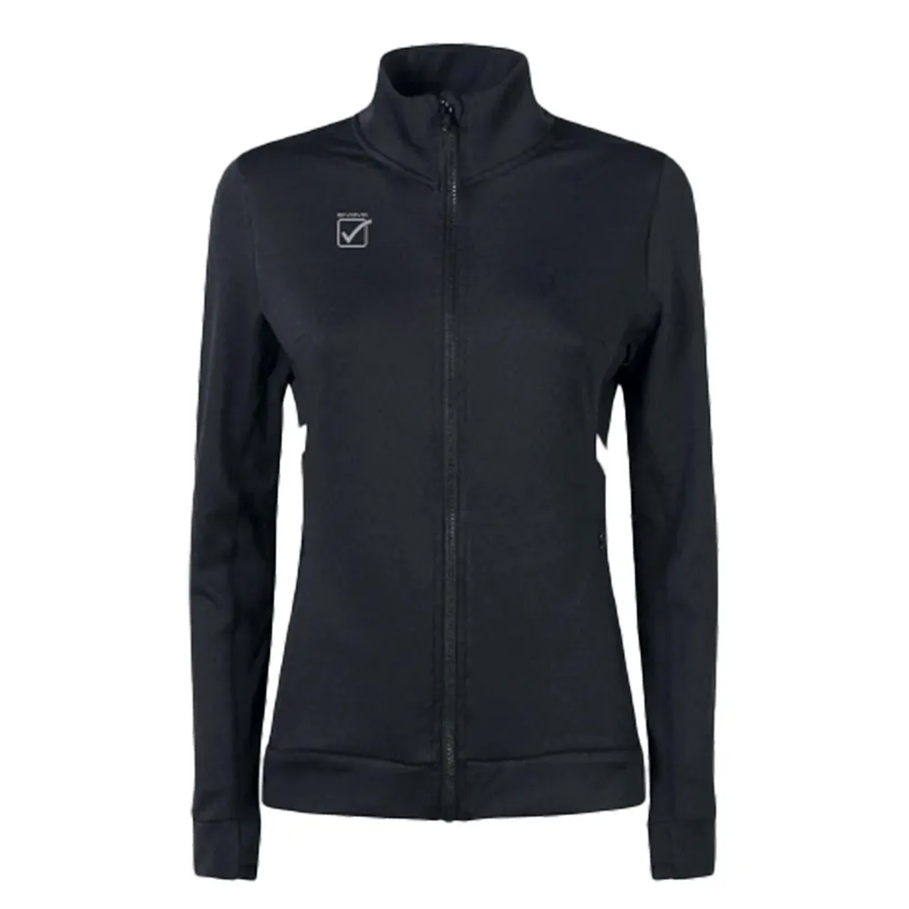 

Спортивная куртка Givova Roll, черный