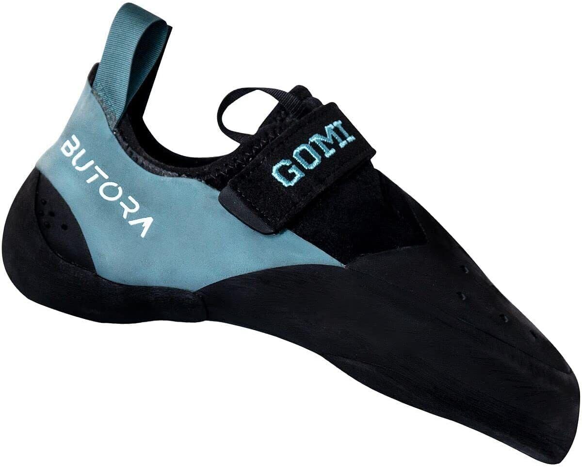 

Скалолазные ботинки Butora Gomi, розовый