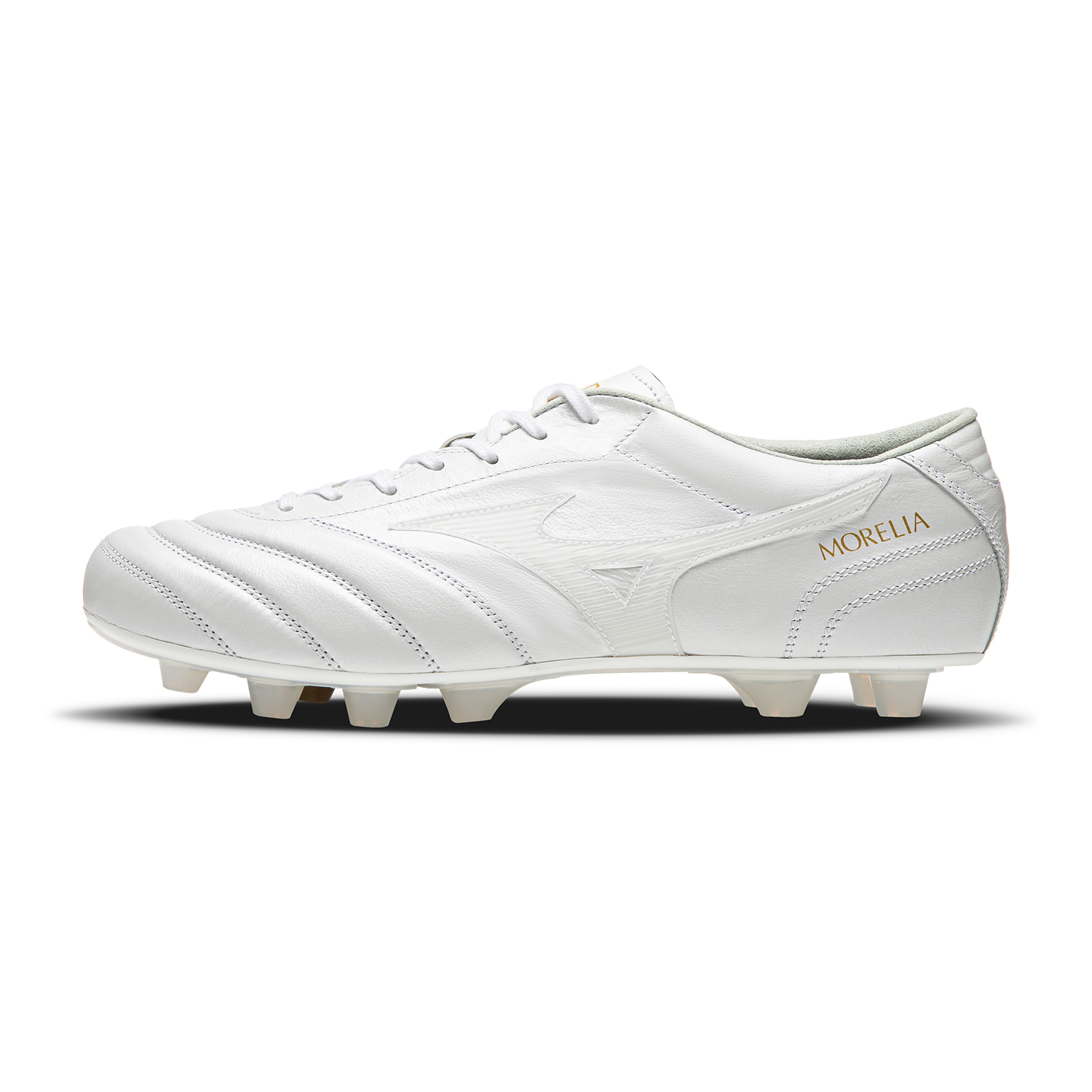 Бутсы Morelia Ul Japan '40th Anniversary' Mizuno, White