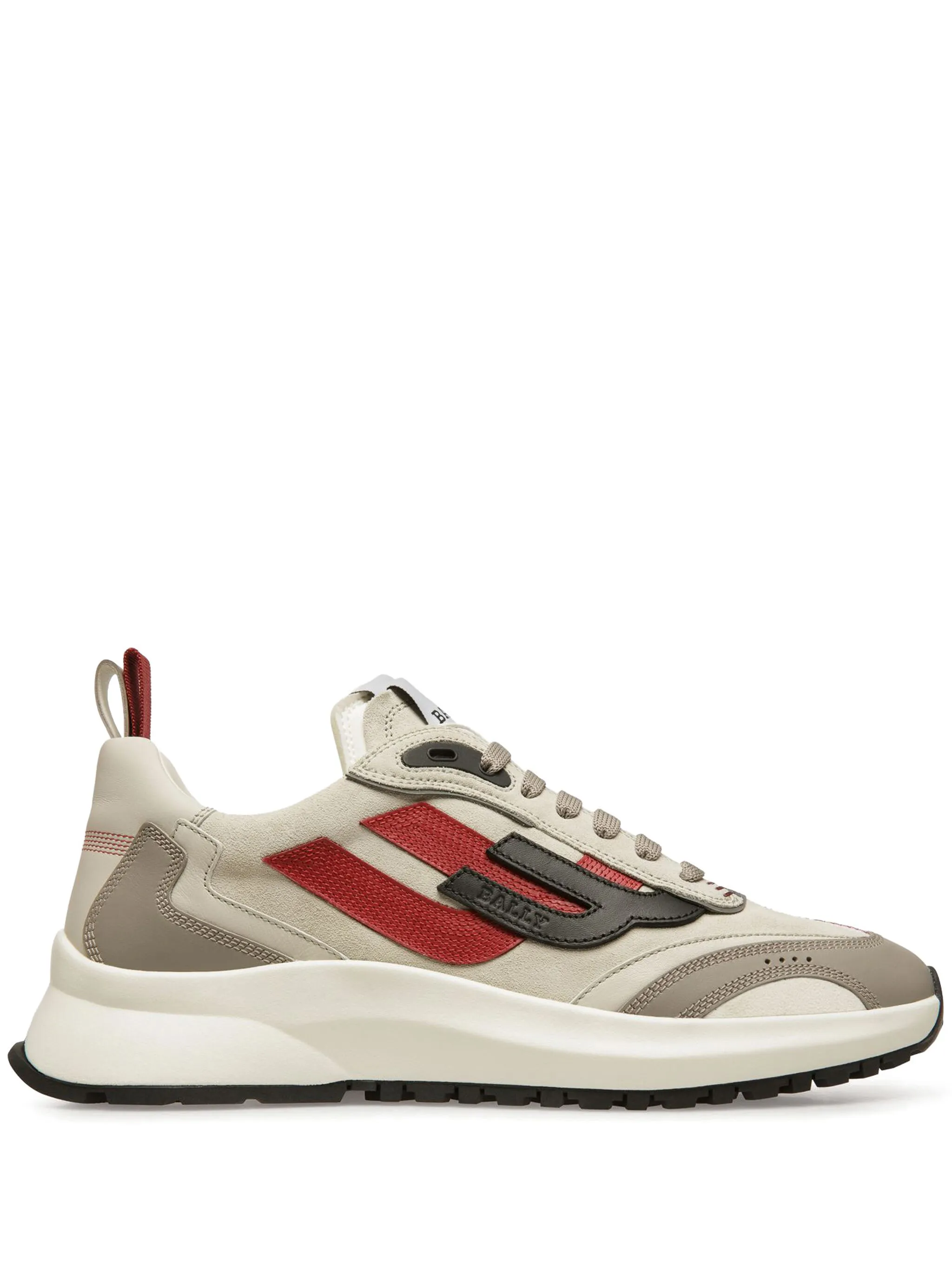 

Кроссовки Darky Bally, бежевый