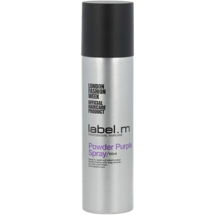 

label.m Фиолетовый спрей 150мл