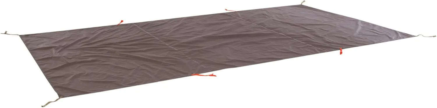 

Wyoming Trail 4 Защитное дно для палатки Big Agnes, Gray