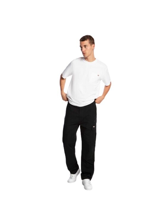 

Спортивные брюки classic fit Dickies, черный