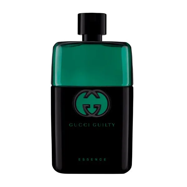 Парфюмерная вода для мужчин GUCCI Guilty Essence