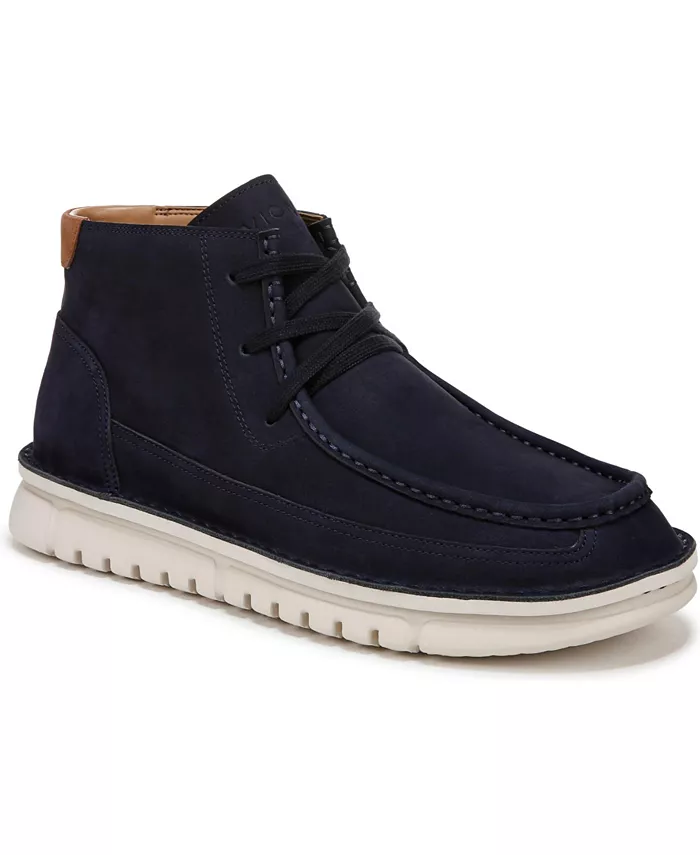 

Мужские ботинки Uptown Chukka Vionic, синий