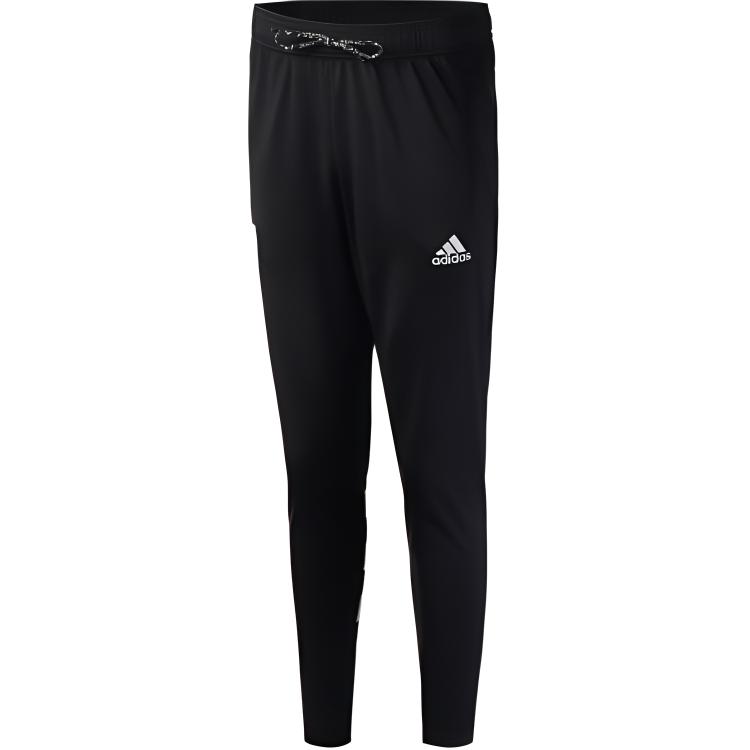 

Футболка X YOUWENTUSI LIANMINGKUAN Спортивные брюки мужские черные Adidas