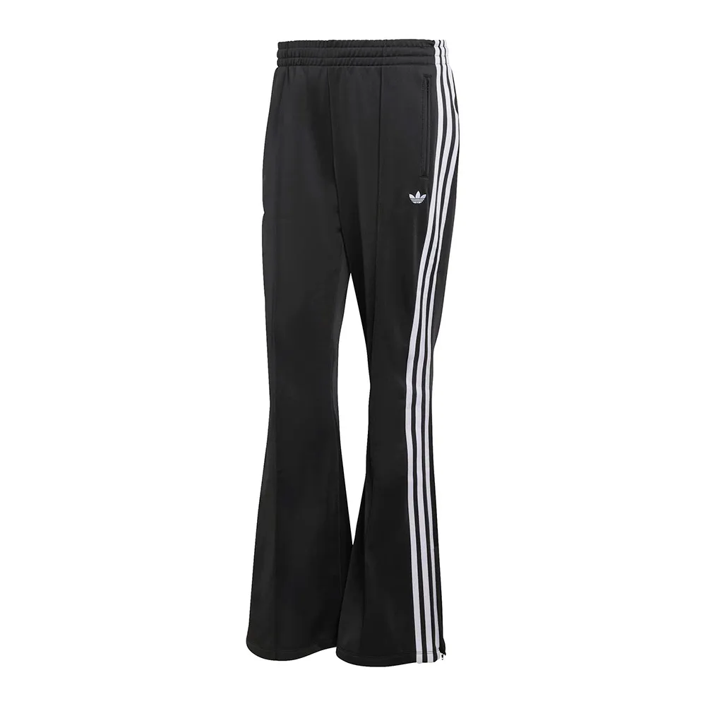 Брюки adidas Originals BB Firebird, черный — фото 3
