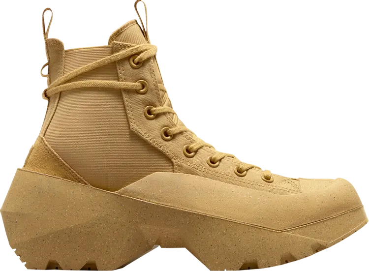 

Кроссовки Chuck 70 Geo Forma LS High 'Dunescape', загар, Бежевый, Кроссовки Chuck 70 Geo Forma LS High 'Dunescape', загар